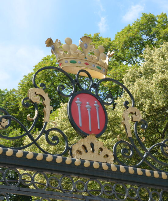 Poitiers: Napoleon III Walking Tour