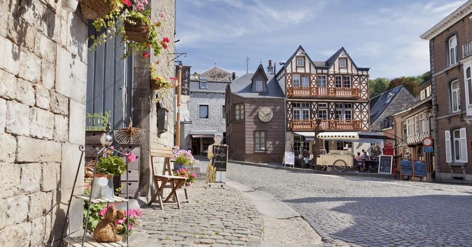 Luxembourg image 3