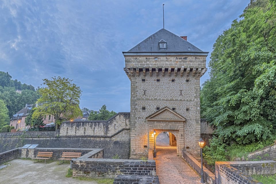 Luxembourg image 3