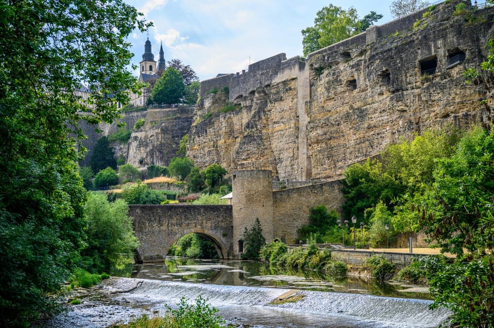 Luxembourg image 3