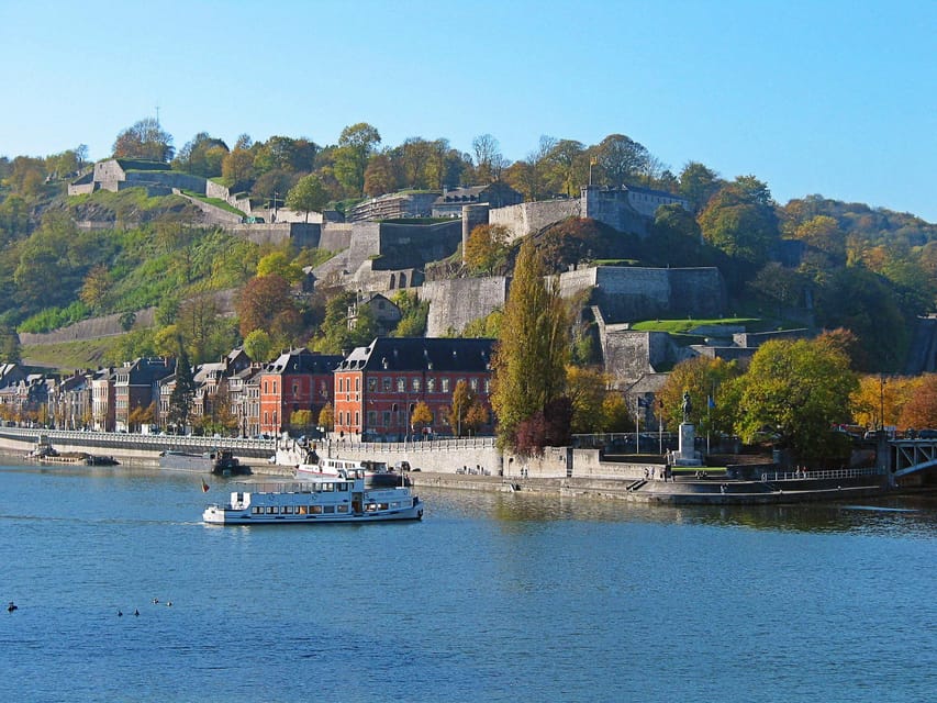 Luxembourg image 2