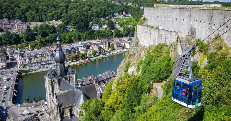 Luxembourg image 3