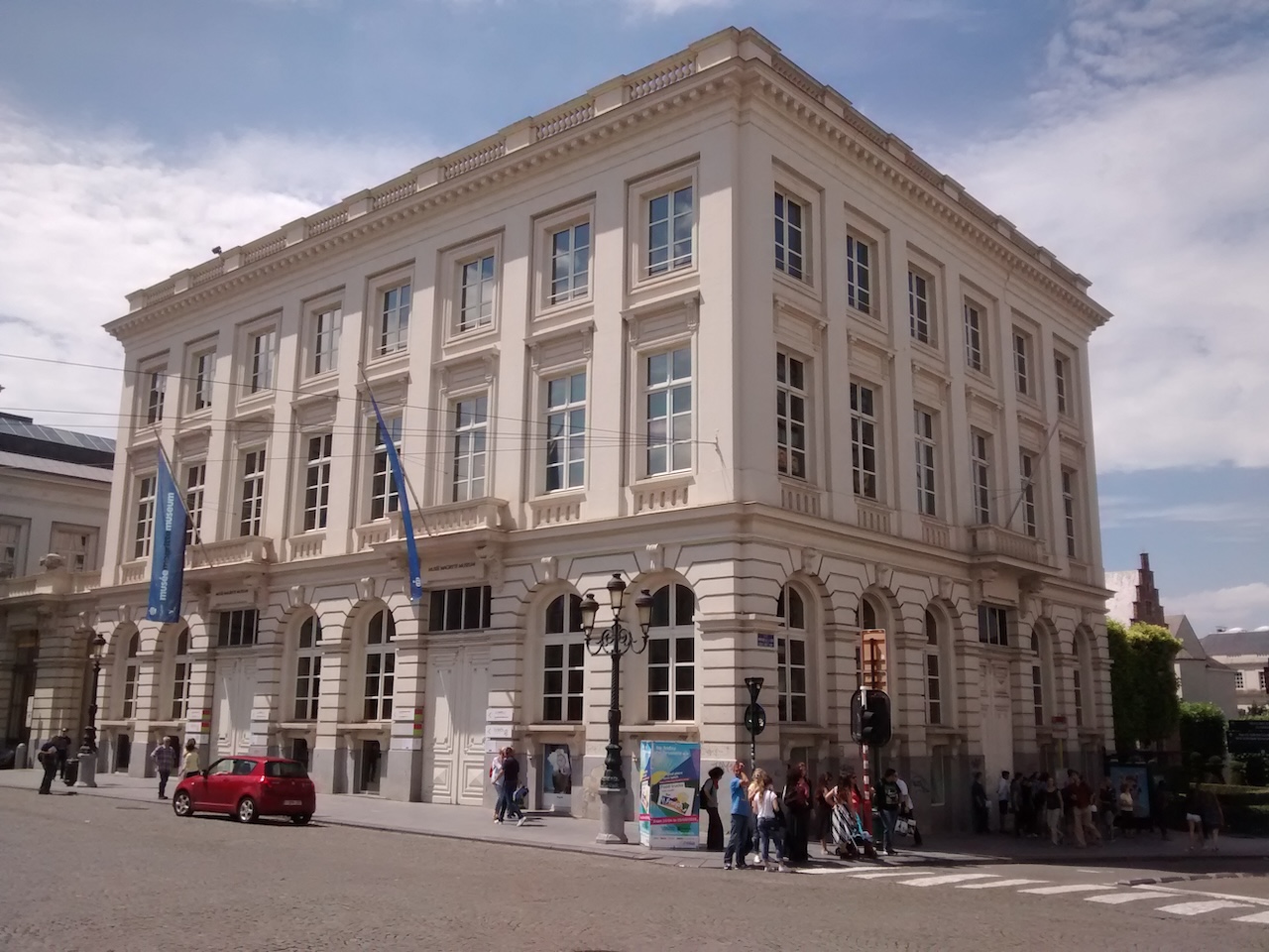 Luxembourg image 3
