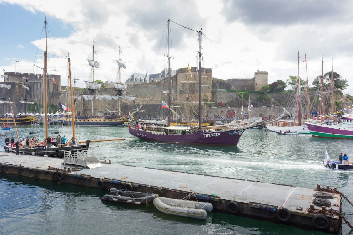 port